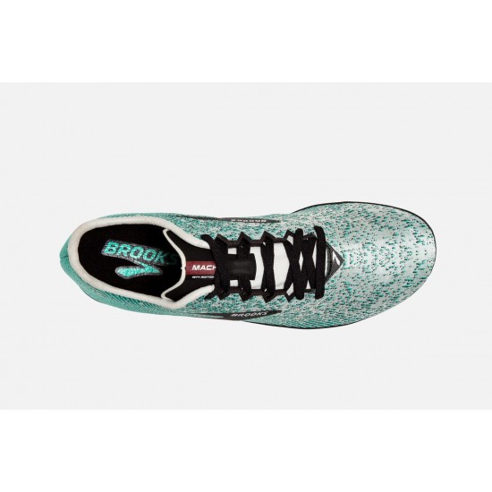 Women's spikeless track on sale shoes